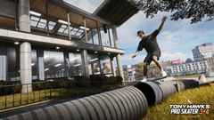 Activision Tony Hawk's Pro Skater 3&4 (Playstation 5)