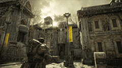 Xbox Game Studios Gears Of War: Reloaded (Playstation 5)