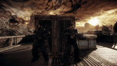 Xbox Game Studios Gears Of War: Reloaded (Playstation 5)