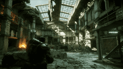 Xbox Game Studios Gears Of War: Reloaded (Playstation 5)