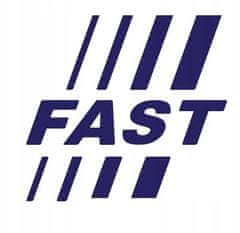 FAST Desni zadnji odsevnik v odbijaču vozila Ducato Boxer Jumper 6350CN