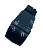 Stikalo za upravljanje radia Dacia Renault 255522448R