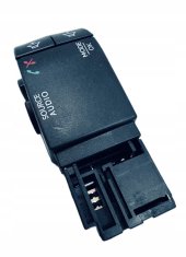 FAST Stikalo za upravljanje radia Dacia Renault 255522448R