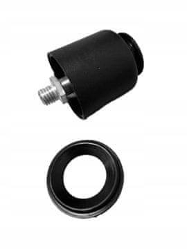 FAST Magnet za zadnja vrata Iveco Daily 504056725