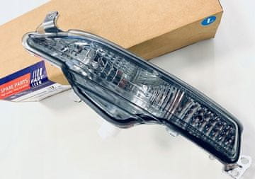 FAST Leva smerna lučka odbijača Iveco Daily po letu 2019