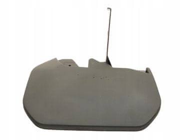 FAST Blatnik spredaj levi Ford Transit MK8 2013-23