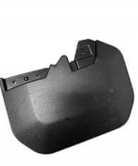 FAST Blatnik spredaj desni Ford Transit MK8 2013-23