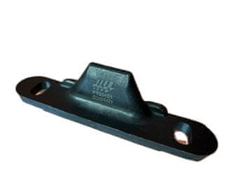 FAST Zapah drsnih vrat zgornji desni Ford Transit 2000-2014