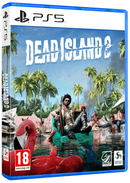 Deep Silver Dead Island 2 (Playstation 5)