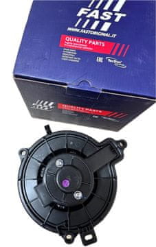 FAST Ventilator motorja Iveco Daily 06-14 5801263400