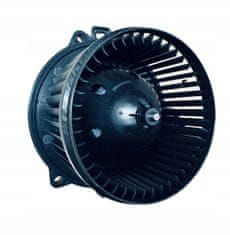 FAST Ventilator motorja Iveco Daily 06-14 5801263400