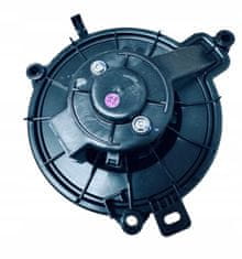 FAST Ventilator motorja Iveco Daily 06-14 5801263400