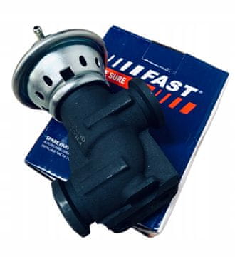 FAST EGR ventil Fiat Ducato, Citroen Jumper, Peugeot Boxer 2002 - 2006