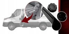 FAST Ročaj za nastavitev sedeža Iveco Daily 14
