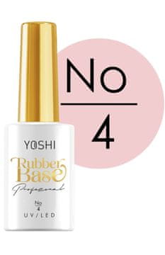 shumee Yoshi gumijasta podlaga UV hibrid št. 4 10 ml / 8974