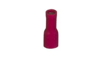 shumee Popolnoma izolirana tulka NCI 4,8-1/0,5 PVC E10KN-03010302401 /100 kosov/