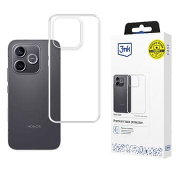 3MK Honor 600 Lite - prozoren ovitek 3mk