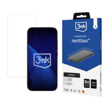 3MK Poco X8 Pro Max - 3mk trdo steklo