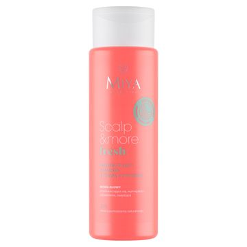 shumee Miya Scalp&more normalizacijski šampon 300 ml