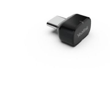 YEALINK Yealink BT51-C Bluetooth adapter črne barve