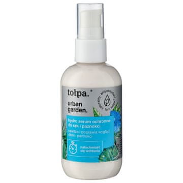 shumee Tołpa Urban Garden Hydro zaščitni serum za roke in nohte 100 ml