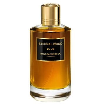 Mancera Eternal Wood parfumska voda v spreju 120 ml