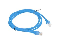 shumee Lanberg UTP kat. 5e patch kabel 1,5 m moder