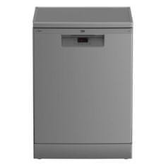 Beko prostostoječi pomivalni stroj BDFN16450X