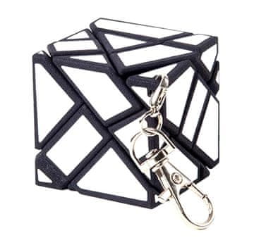 shumee Mini obesek za ključe z uganko Ghost Cube Nedavne igrače