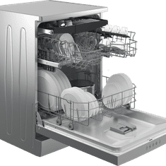 Beko prostostoječi pomivalni stroj BDFN16450X