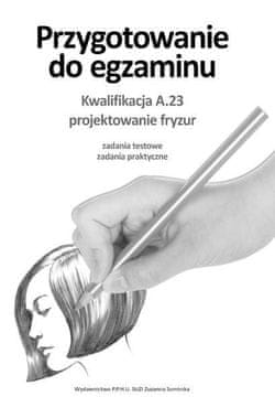 shumee Priprava na kvalifikacijski izpit A.23 Oblikovanje las