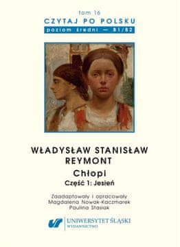 shumee Branje v poljščini Vol. 16 Władysław Stanisław Reymo