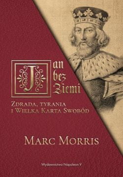 shumee Janez starejši: Izdaja, tiranija in Magna Carta ...