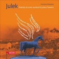 shumee Julek. Potovanja v dežele domišljije Juliana Tuwima