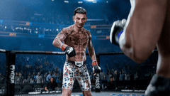 EA Games EA SPORTS: UFC 6 (XBOX Series X)