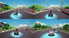 Outright Games PAW Patrol: Grand Prix (Playstation 4)