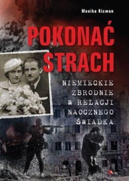 shumee Premagovanje strahu: nemški zločini v razmerju ...