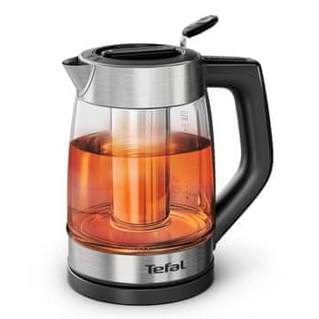 Tefal Element grelnik vode, 1,7 l (BJ760DE0)