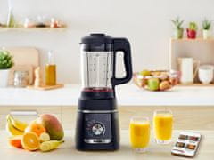 Tefal Blendforce Cook blender, 6 programov + nastavek mini sekljalnik (BL5768F0)