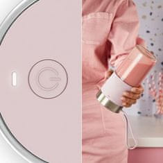 Tefal To-go Lightmix prenosni mešalnik, 300ml (BL1C07F0)