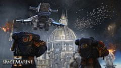 Focus Warhammer 40,000: Space Marine 2 (Playstation 5)