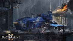 Focus Warhammer 40,000: Space Marine 2 (Playstation 5)