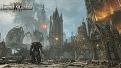 Focus Warhammer 40,000: Space Marine 2 (Playstation 5)