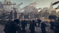 Focus Warhammer 40,000: Space Marine 2 (Playstation 5)