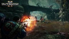 Focus Warhammer 40,000: Space Marine 2 (Playstation 5)