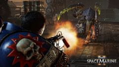 Focus Warhammer 40,000: Space Marine 2 (Playstation 5)