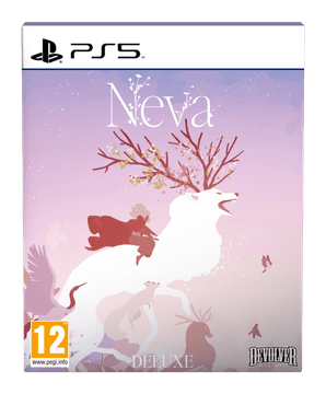 Devolver Digital Neva: Devolver Deluxe (Playstation 5)