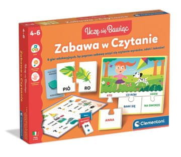 shumee Zabavno branje