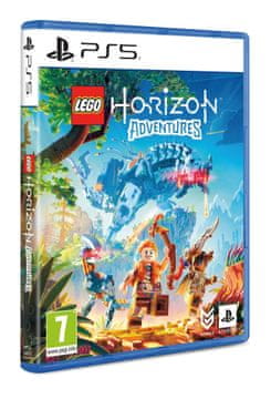 Sony LEGO Horizon Adventures (Playstation 5)