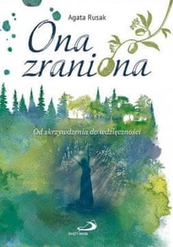 shumee Poškodovana je